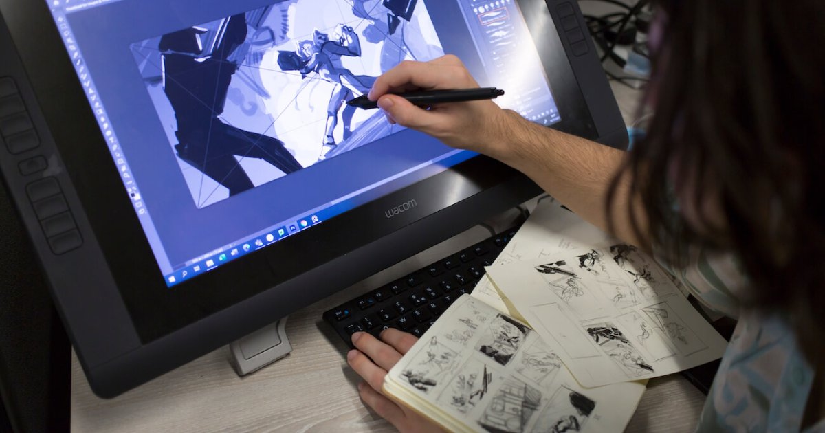 The difference between studying Game Art and Game Development Art